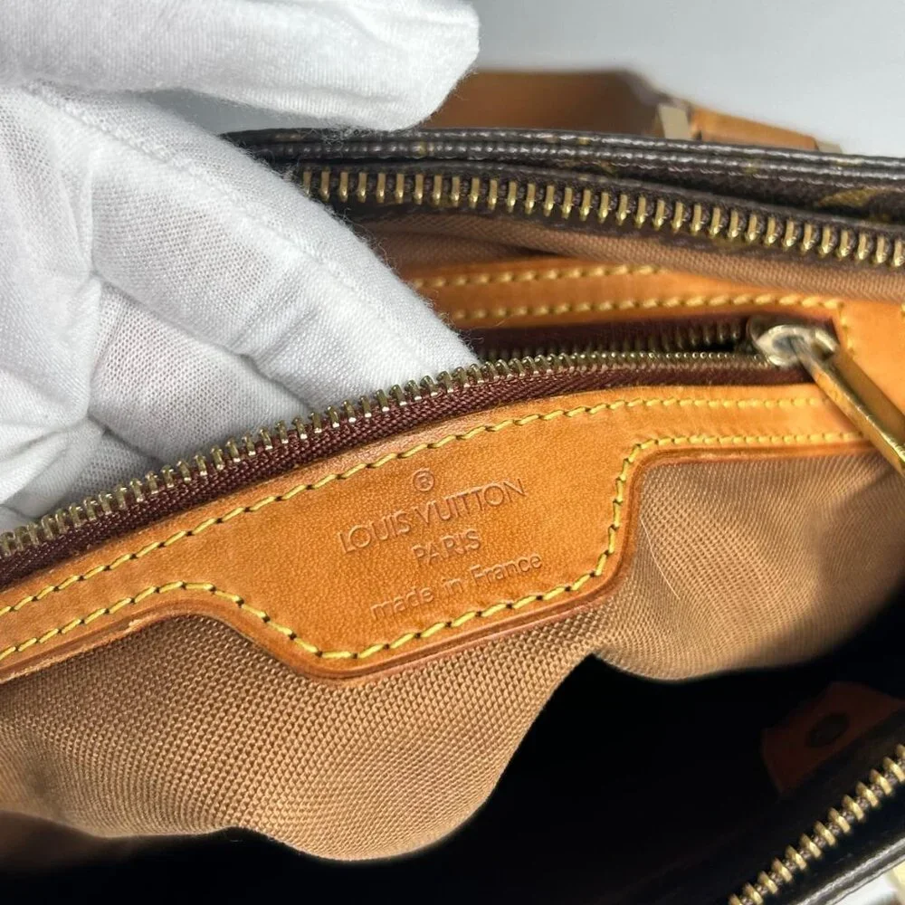 💎✨Authentic✨💎Louis Vuitton Cabas Piano Monogram - Picture 13 of 15